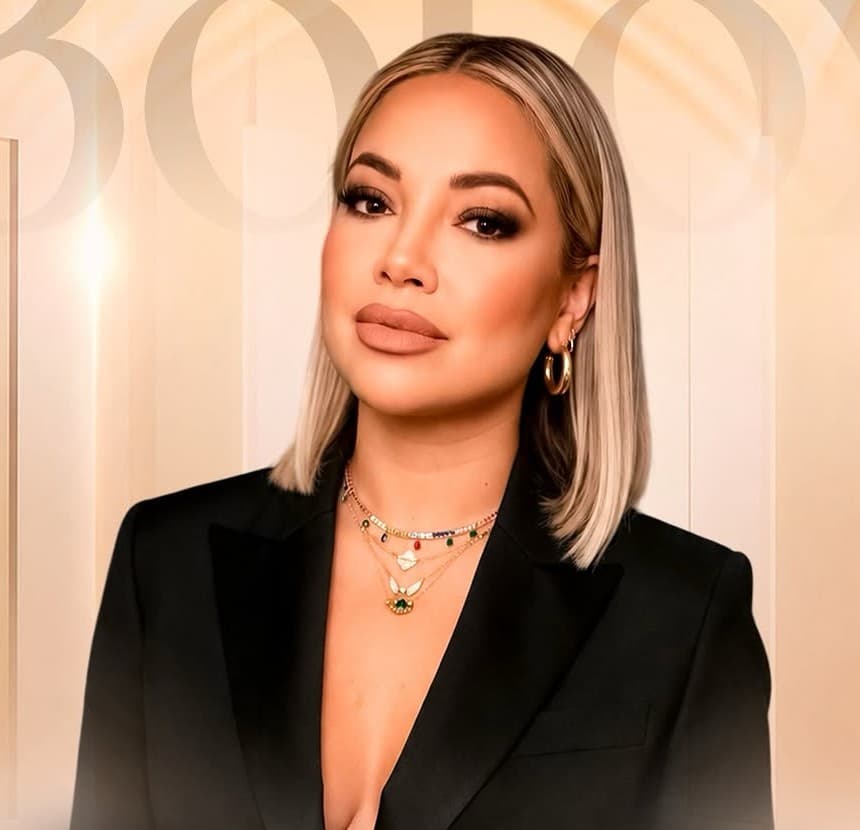 Cecilia Rodriguez, founder of Beauty Zensation Aesthetics in Miami